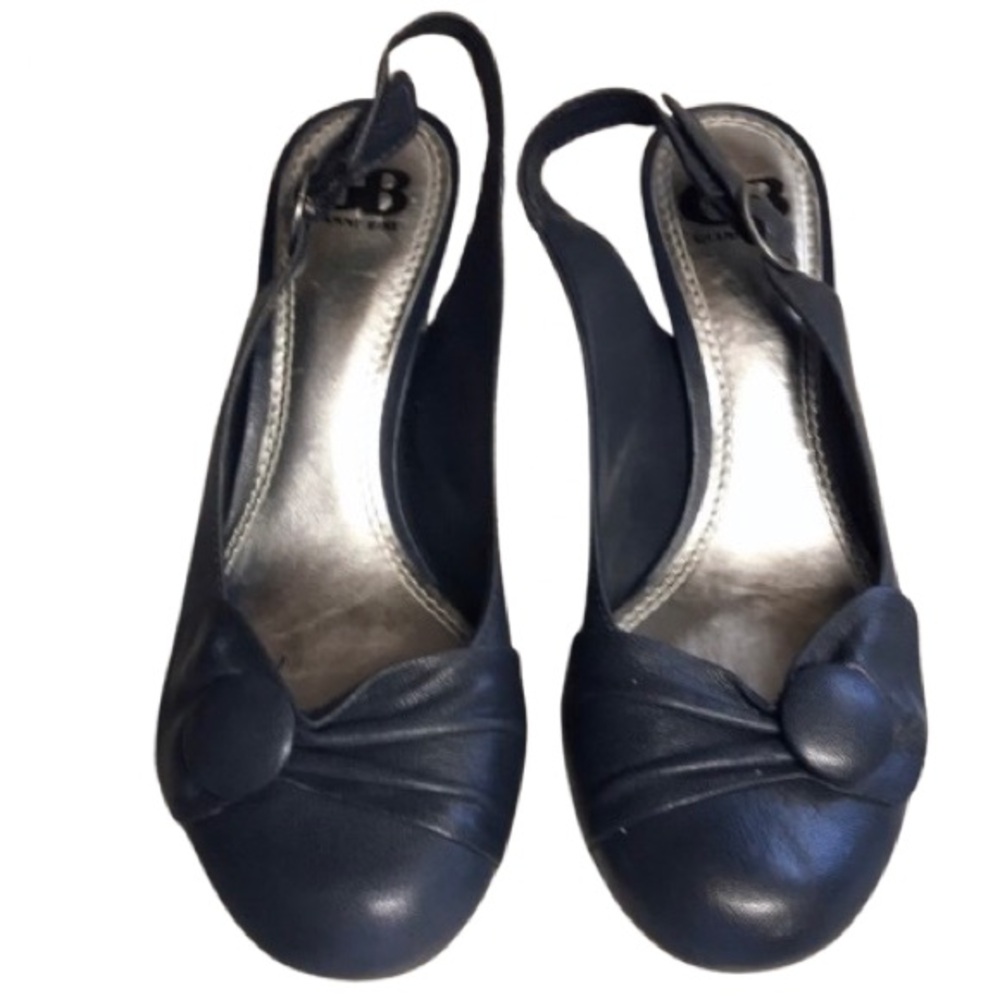 🌴 Gianni Bini Shoes - Size 9 1/2